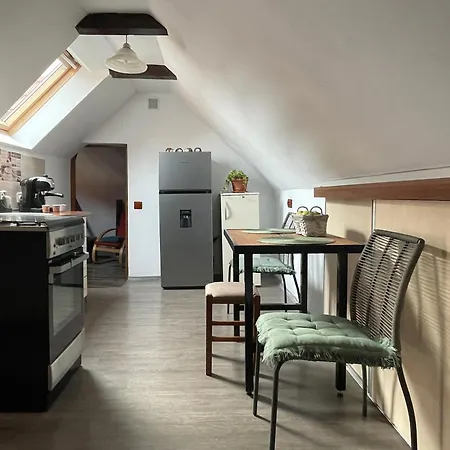 Апартаменты House Of Colors Брашов