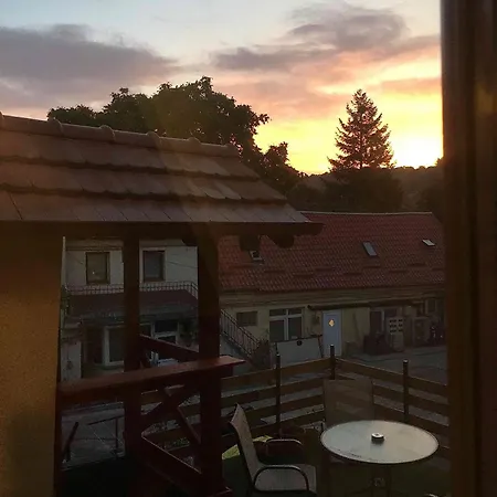 House Of Colors * Брашов