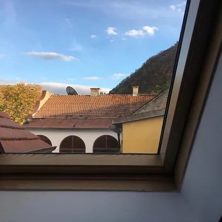 Lägenhet House Of Colors