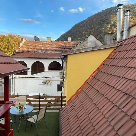 Apartamento House Of Colors Braşov