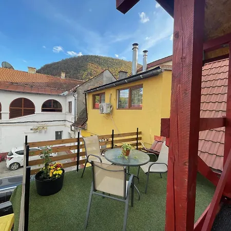 Апартаменты House Of Colors *