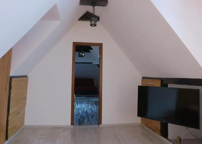 Apartament House Of Colors *