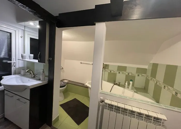 House Of Colors Appartamento *