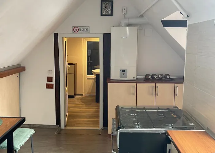 House Of Colors Braşov