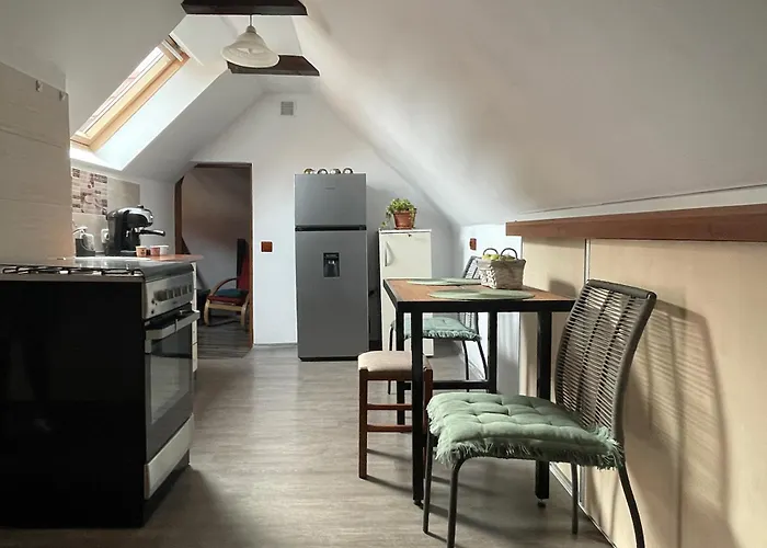 Appartamento House Of Colors Braşov