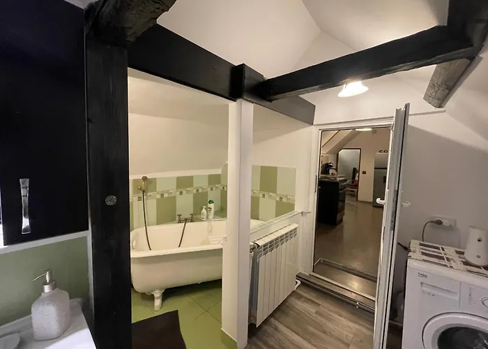 House Of Colors Apartament *