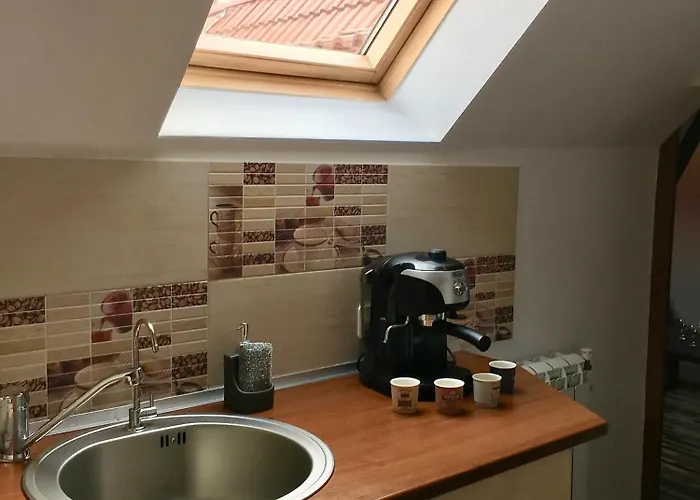 House Of Colors Braşov