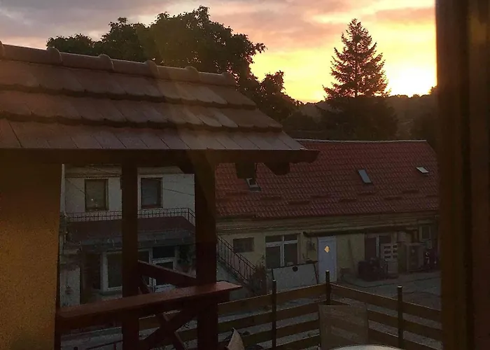 House Of Colors * Braşov