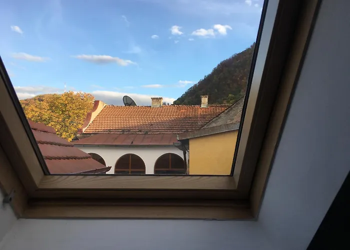 Appartamento House Of Colors