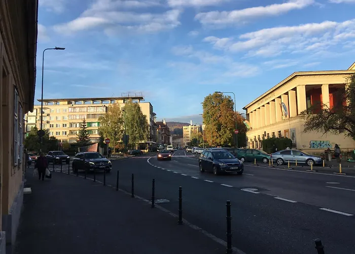 House Of Colors Braszów