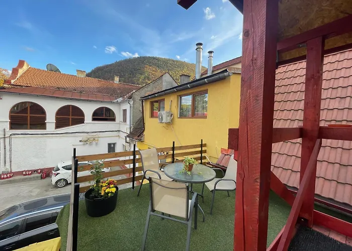 Апартаменты House Of Colors *